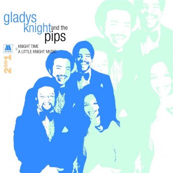 Gladys Knight & The Pips Don't Tell Me I'm Crazy