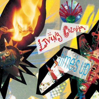 Living Colour Solace Of You