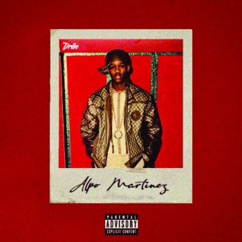 Dribo Alpo Martinez