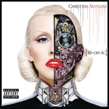 Christina Aguilera feat. Nicki Minaj Woohoo