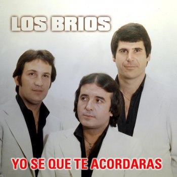 Los Brios Tu Nombre en la Arena