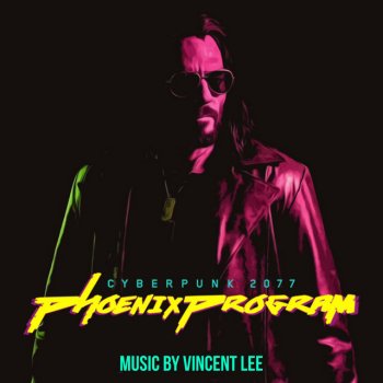 Vincent Lee Come out & Play