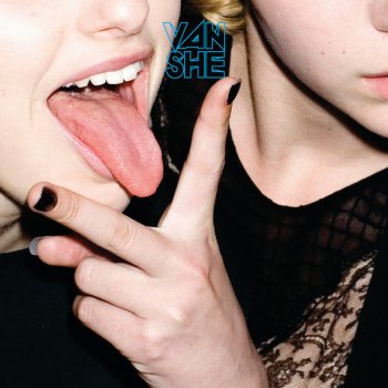 Van She So High (with Play Paul & Nicos Marcos)