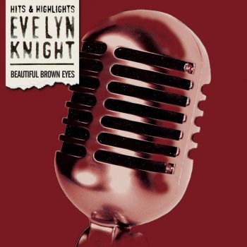 Evelyn Knight Nobody's Tears Are Falling But Mine