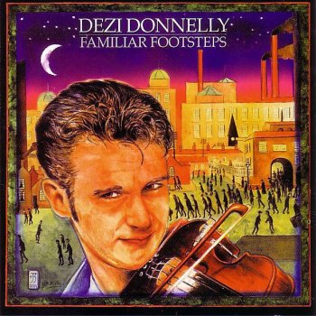 Dezi Donnelly The Spey in Spate