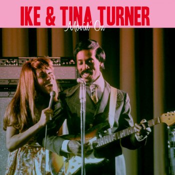 Ike & Tina Turner Hully Gully