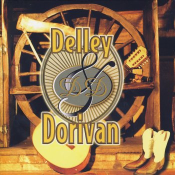 Delley feat. Dorivan Onde Mora Meus Pais