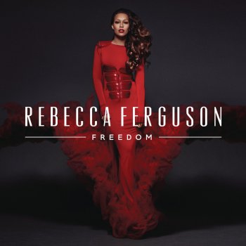 Rebecca Ferguson Rollin'