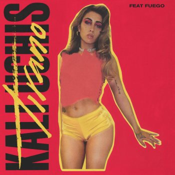 Kali Uchis feat. Fuego Tirano