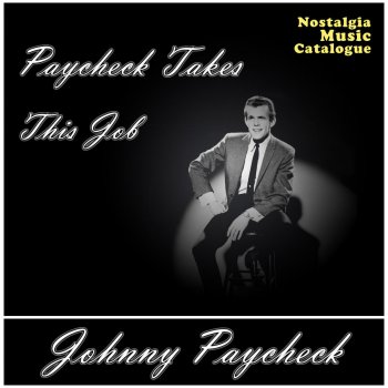 Johnny Paycheck For A Minute