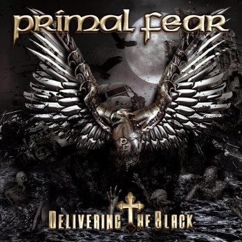 Primal Fear Born with a Broken Heart