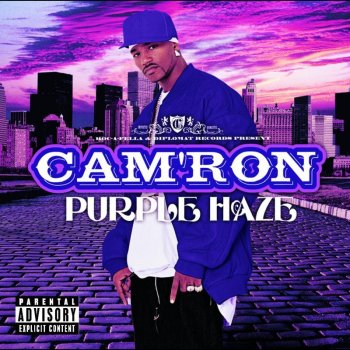 Cam'ron feat. Jaheim More Reasons