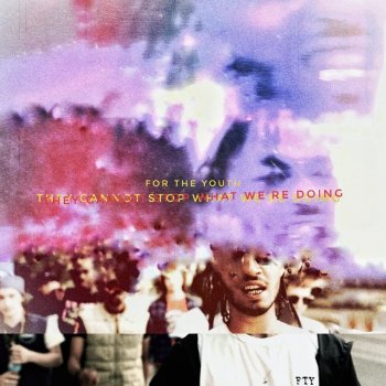 Eyezic They Cannot Stop What We're Doing