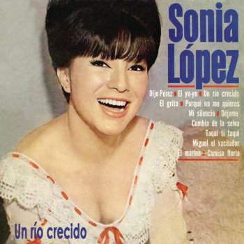 Sonia López Mi Slencio