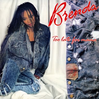 Brenda Fassie Too Late For Mama