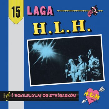 HLH flokkurinn Viltu Semja Frið