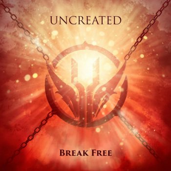 Uncreated Without a Warning