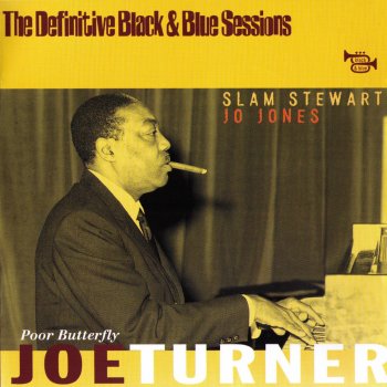 Joe Turner Carolina Shout