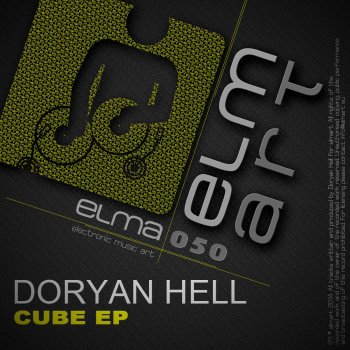 Doryan Hell WE (Original Mix)