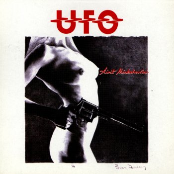 Ufo At War With the World