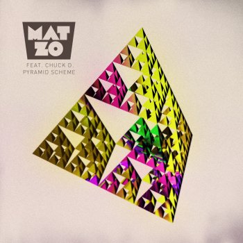 Mat Zo feat. Chuck D Pyramid Scheme (Branchez Remix)