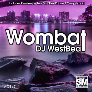 DJ Westbeat Wombat