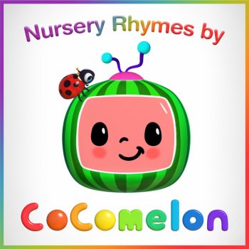 Cocomelon Three Little Kittens