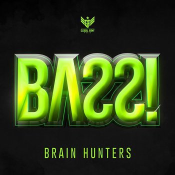 Brain Hunters Hard Candy