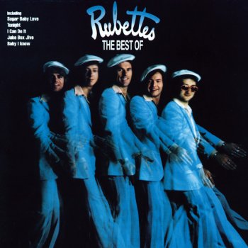 The Rubettes Don't Do It Baby