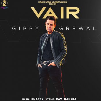 Gippy Grewal Vair