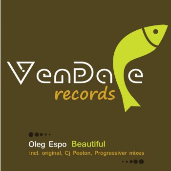 Oleg Espo Beautiful - Cj Peeton Remix