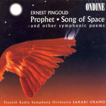 Ernest Pingoud, Finnish Radio Symphony Orchestra & Sakari Oramo Flambeaux Éteints (Extinguished Torches)