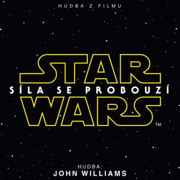 John Williams I Can Fly Anything