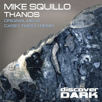Mike Squillo Thanos - Casey Rasch Remix