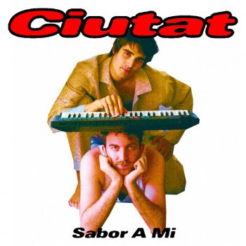 Ciutat Sabor A Mi