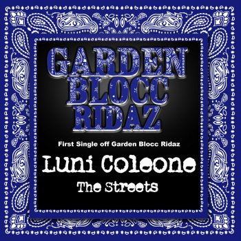 Luni Coleone The Streets