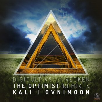 Digicult feat. U-Recken The Optimist (DigiCult vs. U-Recken)
