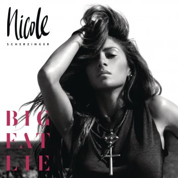 Nicole Scherzinger Your Love