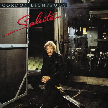 Gordon Lightfoot Gotta Get Away - 2002 Remaster