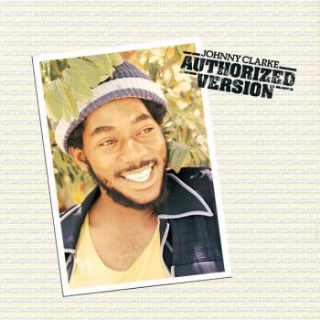 Johnny Clarke Legalize It - 2001 Digital Remaster