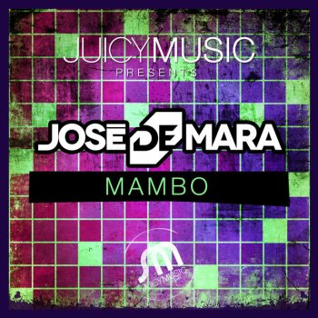 Jose De Mara Mambo (Original Mix)