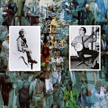 Pete Seeger This Old Car