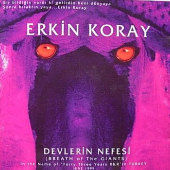 Erkin Koray Züleyha