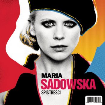 Marysia Sadowska Rewolucja