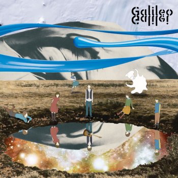 Galileo Galilei フリーダム