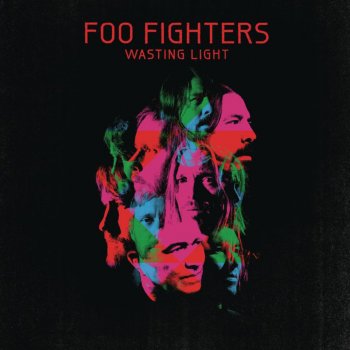 Foo Fighters A Matter of Time
