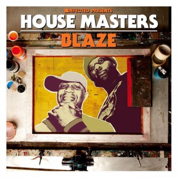 Blaze feat. Palmer Brown Do You Remember House? (original)