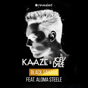 Kaaze feat. Joey Dale & Aloma Steele Black Sahara (Extended Mix)