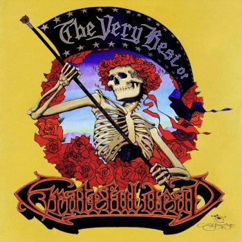 Grateful Dead Friend Of The Devil - Remastered Version