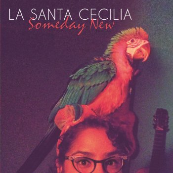 La Santa Cecilia Monedita (Radio Edit)